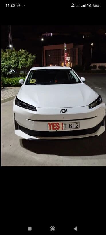 changan eado: Changan Qiyuan A05: 1.5 l | Sedan — 2