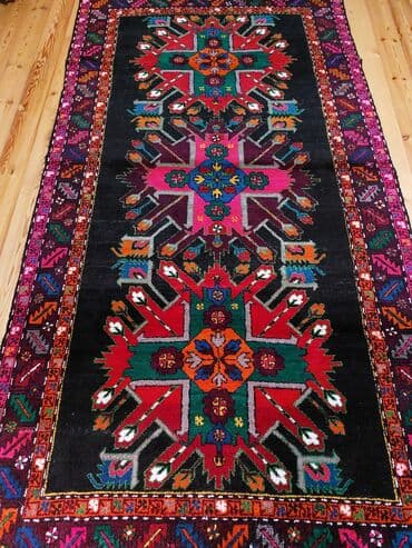 qarabağ xalçası: Xalça Dekorativ, Azərbaycan, Kredit var — 1