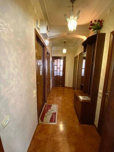 продажа квартир: Баку, 2 комнаты, Вторичка, м. Гянджлик, 60 м² — 9