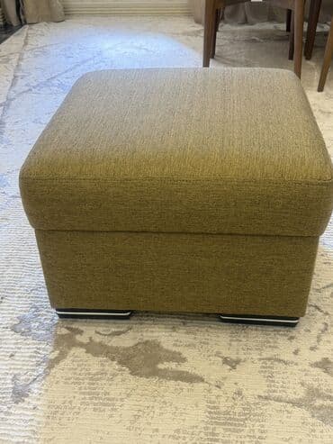 продажа диванов бу: Мини-диван, Новый, Нераскладной, Без подьемного механизма, Нет доставки — 1