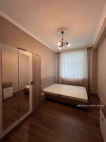 zumrud residence kiraye evler: Xırdalan şəhəri H.Əliyev parkı ilə üzbə üz Abşeron City Yaşayış — 7