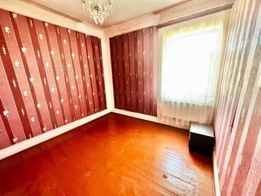 turbo az ford transit 16 1: Bakı, Maştağa qəs., 4 otaqlı, Köhnə tikili, m. Koroğlu, 81 kv. m — 4