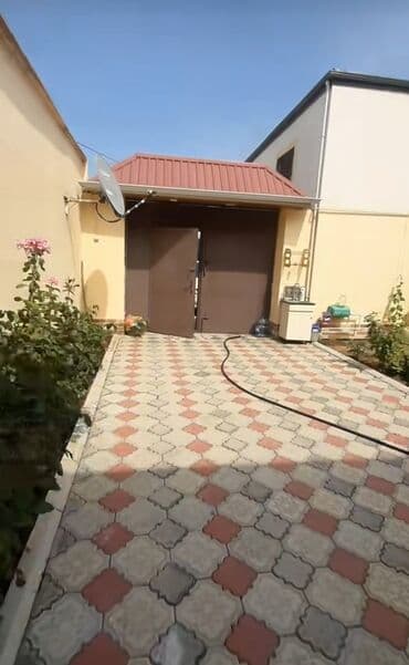 qubada ev satilir 2023: Binəqədi qəs. 4 otaqlı, 120 kv. m, Kredit yoxdur, Yeni təmirli — 9