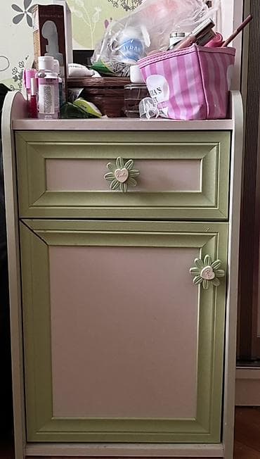 İşlənmiş, Güzgüsüz, Türkiyə