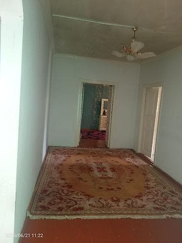 sahe: 4 otaqlı, 25 kv. m, Kredit yoxdur, Orta təmir — 3