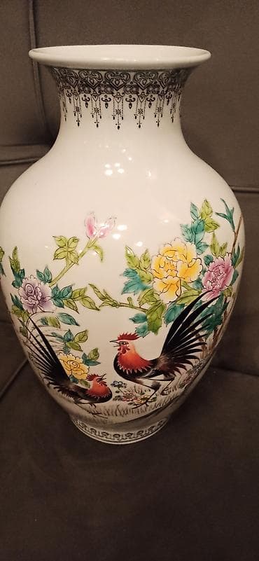 su cani: Фигура, Керамика, цвет - Белый — 8