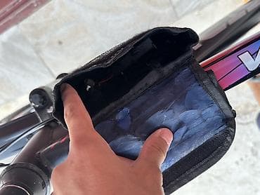 velsebedler: STRIM dağ velosipedi Hər bir şeyi işləkdir cavabdehəm deşiyi çürüyü — 9