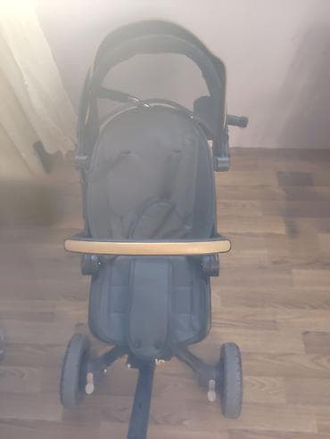 şnurlu uşaq çəkmələri: Здравствуйте! Продам трёхколёсный велосипед, в использовании 3 месяца — 3