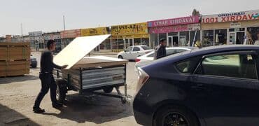 qoşqu lapet: 🔹 Minik avtomobilləri qoşquları və bütün hissələri ▫️2200 AZN-dən — 3