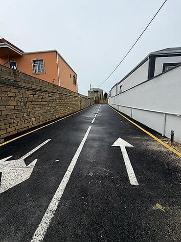 Həyət evləri və villaların satışı: 2 otaqlı, 65 kv. m, Yeni təmirli — 3