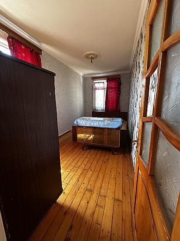 gencede ev: Bakı, Bakıxanov qəs., 2 otaqlı, Köhnə tikili, m. Neftçilər, 43 kv. m — 5