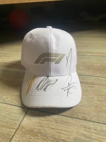F1 papagi Antonelli,Tsunoda,Esteban,Kolapinto imzalari var