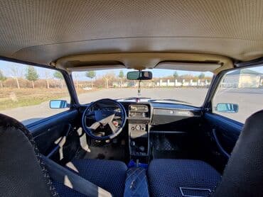 рено 19 запчасти б у: ВАЗ (ЛАДА) 2107: 0.6 л | 2007 г. 90456 км Седан — 5