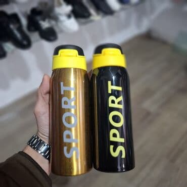 термос для еды баку: Термос, Металл — 2