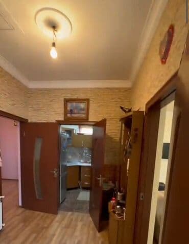 купить квартиру в баку новостройка: 3 комнаты, 100 м², Свежий ремонт — 22