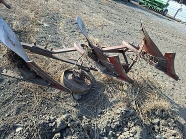 rustavi masin bazari opel: 12lik 3 korpus kotan satilir unvan Yevlax Rayonu Nurallar kendi — 1