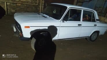 ваза стеклянная прозрачная высокая без узора: ВАЗ (ЛАДА) : 1.6 л | 1988 г. 160 км — 3