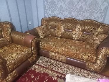 Klassik divan, Divan