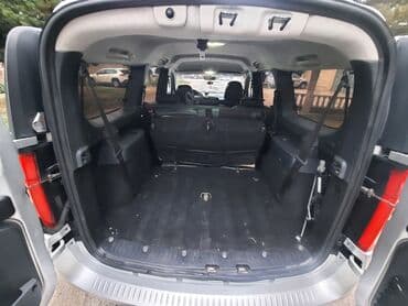 lada kalina 2005: Dacia Logan: 1.5 l | 2012 il 375358 km Universal — 16