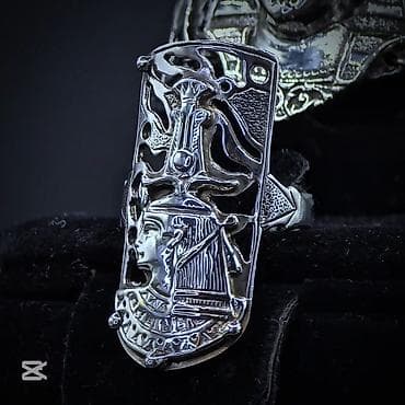 qolbaqlar instagram: Dəstə daxildir: Üzük, Bilərzik, Boyunbağı, Gümüş, 925 Əyar — 7