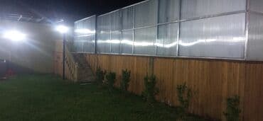 Lincoln: 110 м², 2 комнаты, Комби, Газ, Электричество — 4