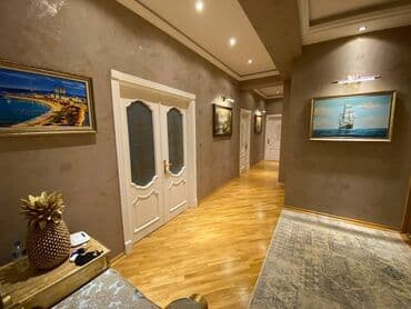 saray mtk 78 kv: 28 May, 3 otaqlı, Yeni tikili, m. 28 may, 132 kv. m — 2