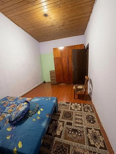 Недвижимость: Баку, 3 комнаты, Вторичка, 54 м² — 5