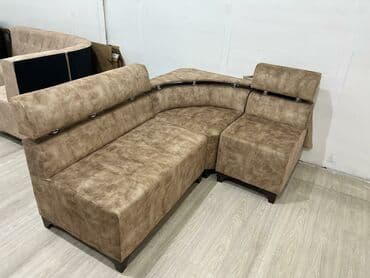 диван раскладушку: Без подьемного механизма, Нераскладной — 1