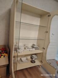 тканевый шкаф бишкек: Servant — 7