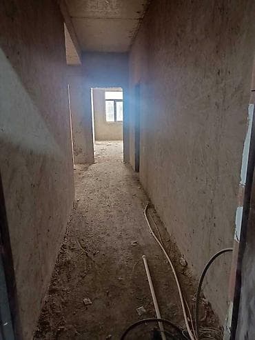 basavik satisi: 3 otaqlı, Yeni tikili, 128 kv. m — 5