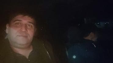 бордовые мужские мокасины: GRACI kişilər üçün mokasin-idman üslublu ayaqqabı - Rəng: tünd — 3