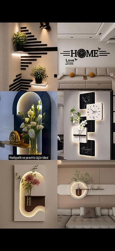 islenmis panel radiatorlar: Modern və zövqlü interyer üçün fərqli dekor modellərimiz✨ Minimalist — 1
