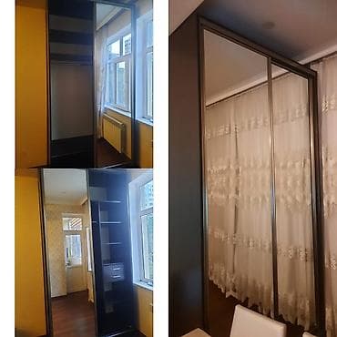 Dolab 250azn satılır 800azn bahalı materialdan təzə yığılıb təcili
