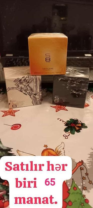 Kosmetika: Oriflame Dancing Lady Hypnotic Night tualet suyu. Qadınlar üçün — 6