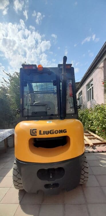 бусик на заказ: Aylıq — 3