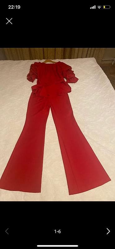 Tulum, Lady Sharm, M, rəng - Qara — 3