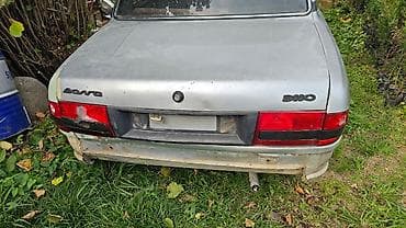 sprinter ehtiyat hisseleri: QAZ 3110, 2.4 l, Benzin, 2004 il, Rusiya, İşlənmiş — 10