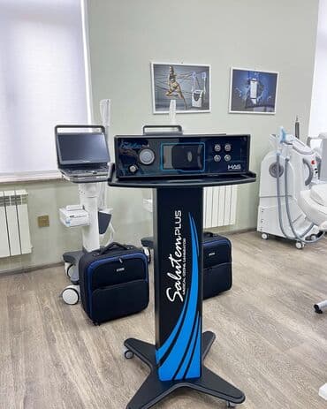 кислородный концентратор баку: Ozonoterapiya aparatı — 1