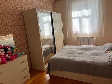 ucuz dolablar: İkinəfərlik çarpayı, Dolab — 3