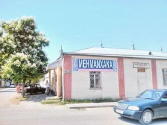 Qubanın mərkəzində fətəli xan prospekti/ arif hüseyinzadə 15 ünvanında lalafo.az -da Qubanın mərkəzində fətəli xan prospekti/ arif hüseyinzadə 15 ünvanında