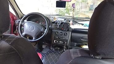 Avtomobil satışı: Opel Vita: 1.4 l | 1997 il 250000 km Universal — 4