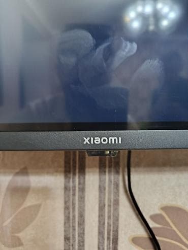 Телевизор Xiaomi LED экран 32" FHD (1920x1080) at lalafo.az Телевизор Xiaomi LED экран 32" FHD (1920x1080)