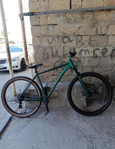 velosibet type 1: Şəhər və yüngül off-road üçün çox yönlü dağ velosipedi - Çərçivə — 2