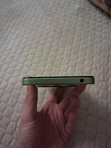 poko x5 pro: Redmi 14C, 256 GB, Düyməli, Barmaq izi, Face ID — 5