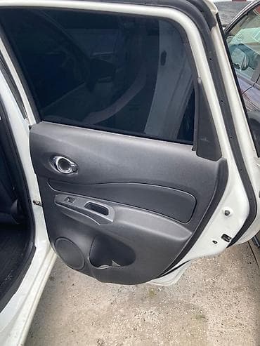 traxtor satisi: Nissan Note: 1.2 l | Hetçbek — 3
