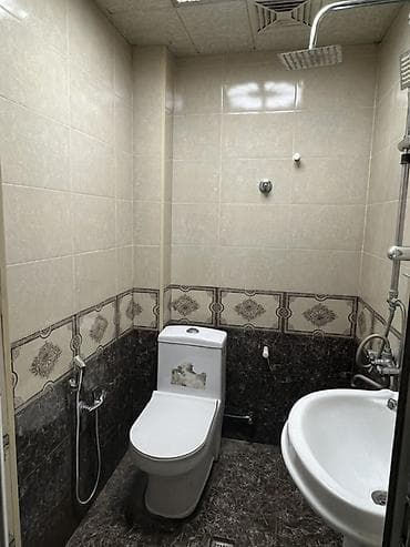 аренда квартир в баку: 3 комнаты — 6