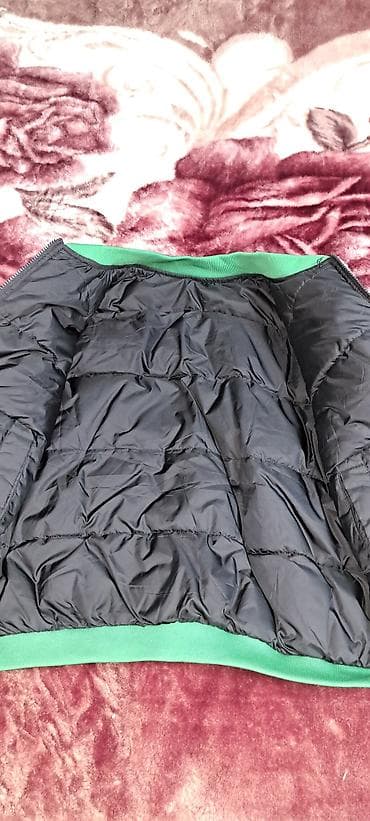 ag kurtka: Standart — 2