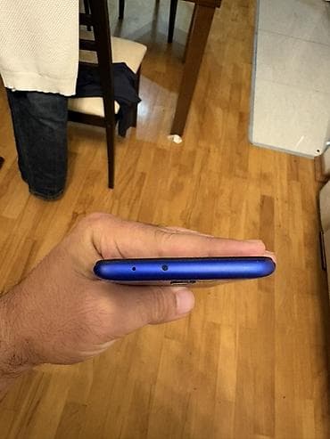xiaomi mi s: Xiaomi 32 ГБ, цвет - Голубой, 
 Две SIM карты — 6