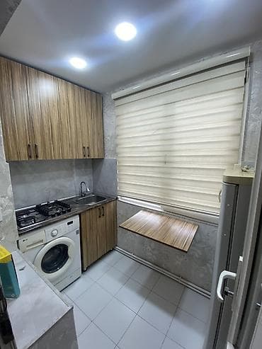 gence yeni tikili binalar: 2 otaqlı mənzil – tam təchizatlı və səliqəli daxili məkan - Planlama — 4