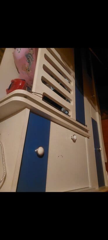 3 d aboylar: Oğlan üçün, İşlənmiş, Dördbucaq, Beşik, Matras ilə, Yellənmə mexanizm ilə — 2